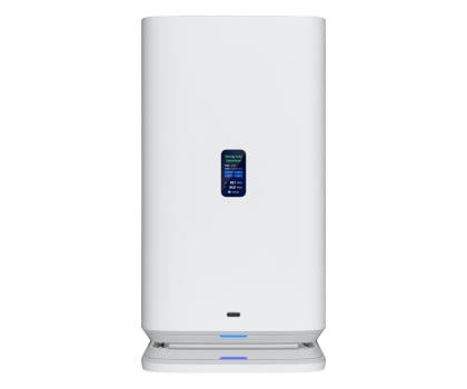 Dysk sieciowy NAS Ubiquiti UNAS-4-W